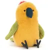 Image de Peluche Perruche (14 cm)
