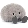 Image de Peluche Amuseable Caillou (11 cm)