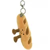 Image de Porte-clé Amuseable Baguette