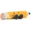 Image de Peluche Amuseable Crayon (21 cm)
