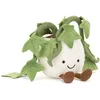Image de Peluche Amuseable Lierre (16 cm)