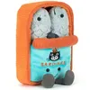 Image de Peluche Amuseable Boîte de Sardines (17 cm)