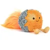 Image de Peluche Amuseables Space Comet (23 cm)
