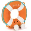 Image de Peluche Amuseable Bouée de sauvetage (33 cm)