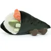 Image de Peluche Amuseable Coneroi le Temaki (18 cm)