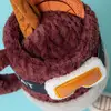 Image de Peluche Amuseable Mullover Spiced Drink (17 cm)