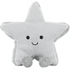 Image de Peluche Amuseable Silver Star (17 cm)