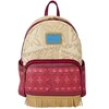 Image de Sac à dos femme Loungefly Loungefly Disney Moana Vaiana Beige 26 cm 671803536111