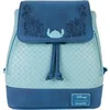 Image de Sac à dos femme Loungefly Loungefly Disney Stitch Doré 26 cm 671803548572