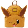 Image de Mini Sac A Dos Loungefly Pokemon Evoli