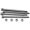 Image de RPM Threaded Hinge Pins pour Traxxas X-Maxx (4) RPM70510