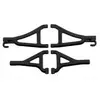 Image de RPM Traxxas 1/16Th E-Revo Front A-Arms Noir RPM80692