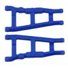 Image de RPM Front Or Rear A-Arms pour Traxxas Slash 4X4 - Bleu 1Pr RPM80705