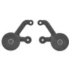 Image de RPM Low Visibilty Wheelie Bars Traxxas Slash 2Wd/4Wd RPM81312