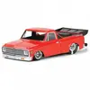 Image de 1972 Chevy C-10 Clear Body - Proline PL3557-00