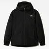 Image de Veste imperméable à capuche femme The North Face Quest NF00A8BA-KU1 Noir M