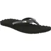 Image de Tongs femme The North Face Base camp mini II NF0A47AB-KY4 Noir 38