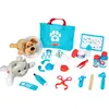 Image de Coffret de Vétérinaire SpinMaster-6074883