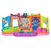 Image de Playset Roller Disco Avec Gabby Et Ses Amis