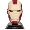 Image de Casque Marvel Iron Man puzzle 4d Build