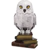 Image de Hedwige, Le Hibou De Harry Potter - puzzle 4D Build