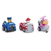 Image de Pack De 3 Véhicules En Friction Pawpatrol