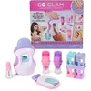 Image de Cool Maker - Coffret Go Glam Nail Studio