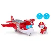 Image de Véhicule et figurine Marcus - Air Rescue - La Pat Patrouille