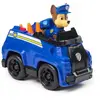 Image de Paw Patrol - la Pat'Patrouille : Chase et sa voiture de police SpinMaster-6071210