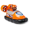 Image de Aéroglisseur Zuma - Véhicule 15 cm et figurine La Pat Patrouille