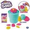 Image de La fleur magique Squishblossom - Kinetic Sand