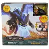 Image de Figurine Krokmou Plasma Blast 35 cm Dragons Movie