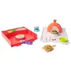 Image de Atelier pizza magic Kinetic Sand 453g