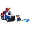 Image de Véhicule et figurine Chase Fire Rescue La Pat Patrouille