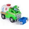 Image de Véhicule et figurine Rocky - Fire Rescue La Pat Patrouille