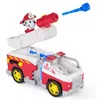 Image de Véhicule et figurine Marcus Fire Rescue La Pat Patrouille