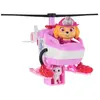 Image de Véhicule et figurine Stella - Fire Rescue La Pat Patrouille
