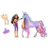 Image de Coffret l'école des licornes Wildstar et Sophia - Unicorn Academy