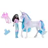 Image de Coffret l'école des licornes Glacier et Layla - Unicorn Academy