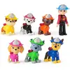 Image de Ensemble de 7 figurines Pat'Patrouille SpinMaster-6072961