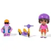 Image de Pack Figurines Aventures Dora et Tico
