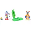 Image de Pack Figurines Aventures Babouche et Chipeur