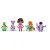 Image de Coffret 5 figurines Dora l'exploratrice