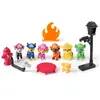 Image de Coffret Mission Incendie Fire Rescue La Pat' Patrouille