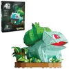Image de Pokémon Bulbizarre - Puzzle 4D Build