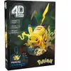 Image de Puzzle 4D Build Pokemon Pikachu SpinMaster-6075061