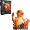 Image de Pokemon Salamèche - Puzzle 4D Build