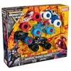 Image de Coffret 5 véhicules die cast SpiderMan 1:64 Monster Jam