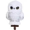Image de Mini peluche Hedwige enchantée interactive Harry Potter