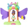 Image de Coffret transformaton poupée féérique - Gabby et la Maison Magique Fairylandia